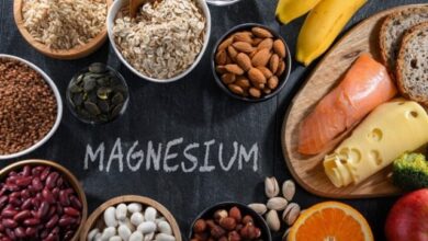 میگنیزیم جسمانی سرگرمیوں کیلئے کیوں اور کتنی مقدار میں ضروری ہے؟
