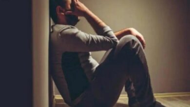 ڈپریشن اور جسمانی درجہ حرارت کے درمیان تعلق کا انکشاف