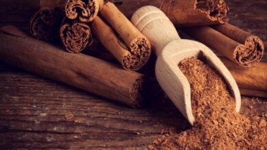 دارچینی کا استعمال ذیا بیطس سے بچانے میں مفید قرار