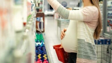 پلاسٹک پیکیجنگ میں موجود کیمکلز قبل از وقت پیدائش کی وجہ قرار