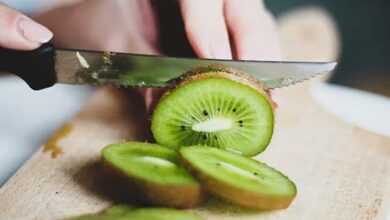 کیوی مزاج میں بہتری کے لیے انتہائی مؤثر قرار