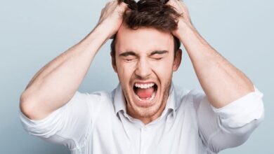 چڑچڑے افراد دل کی بیماریوں میں زیادہ مبتلا ہوسکتے ہیں، تحقیق