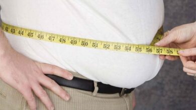 وزن میں کمی کا علاج بلڈ پریشر کم کرنے میں مفید قرار