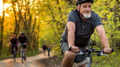 سائیکلنگ اور جاگنگ سے مردوں میں پروسٹیٹ کینسر کا خطرہ کم ہوسکتا ہے، تحقیق