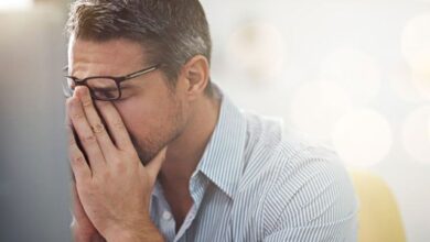 آنتوں کے وائرس کا ذہنی تناؤ کے ساتھ تعلق کا انکشاف