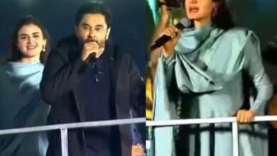 حرا مانی کے مصطفیٰ کمال کے حق میں نعرے