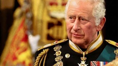 برطانوی بادشاہ چارلس سوئم کینسر میں مبتلا ہوگئے