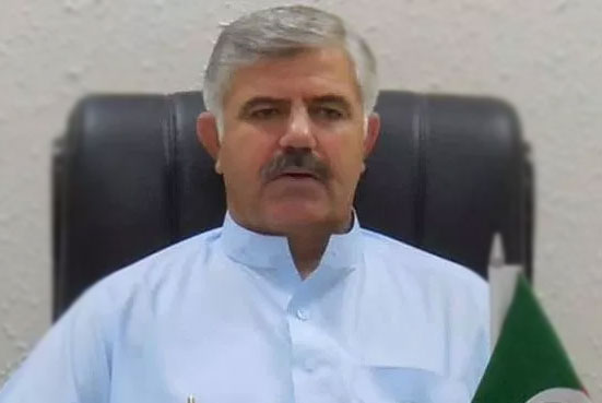 سوات: اہم سیاسی خاندانوں امیر علمائے کرام کا محمود خان کی حمایت کا اعلان