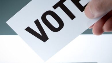 ووٹرز کو گمراہ ہونے سے بچانے کے لیے میٹا کا اہم اقدام