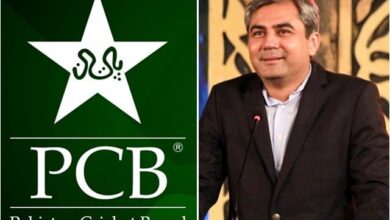 محسن نقوی پی سی بی کے نئے چیئرمین منتخب