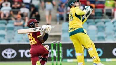 آسٹریلیا نے بالز کے اعتبار سے سب سے بڑی فتح سمیٹ لی