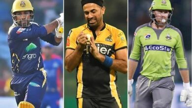 پی ایس ایل؛ کون کون سے ریکارڈ ٹوٹ سکتے ہیں؟