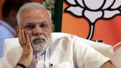 کانگریس رہنما نے مودی کے پاکستان پر حملے کے دعوے کو بے نقاب کردیا