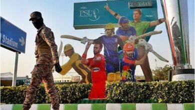 پی ایس ایل9: کراچی میں میچز کے دوران کوئی سڑک بند نہیں ہوگی