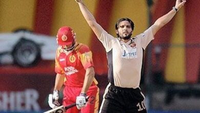 پاکستان کے کون کون سے کھلاڑی آئی پی ایل اور پی ایس ایل کھیل چکے ہیں؟
