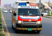 لوئیر دیر: ریسکیو 1122 نے جنوری 2024 کی ماہانہ کارکردگی رپورٹ جاری کر دی