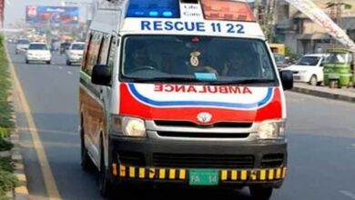 لوئیر دیر: ریسکیو 1122 نے جنوری 2024 کی ماہانہ کارکردگی رپورٹ جاری کر دی