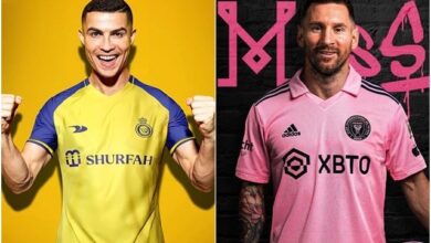 فٹبال شائقین کی بری خبر! رونالڈو، میسی کا ٹکراؤ نہیں ہوسکے گا؟ مگر کیوں