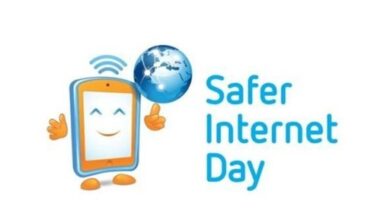 محفوظ انٹرنیٹ کا عالمی دن: صارفین کی اپنے حقوق سے متعلق آگہی ذاتی ڈیٹا کو غلط ہاتھوں میں جانے سے بچا سکتی ہے