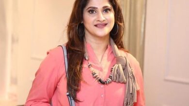 والد کو نہ جانتی ہوں اور نہ کبھی دیکھا، صاحبہ کا حیران کُن انکشاف