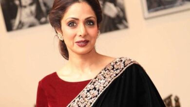 سری دیوی کی موت سے متعلق جعلی خطوط ، یو ٹیوبرکیخلاف قانونی کارروائی