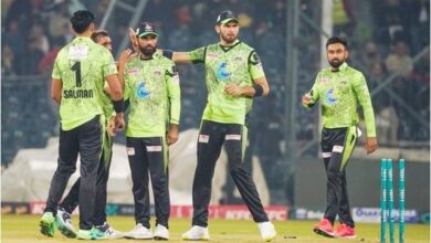 پی ایس ایل: شاہین کی قیادت میں 11 میچز میں 10 شکستیں! شائقین مایوس