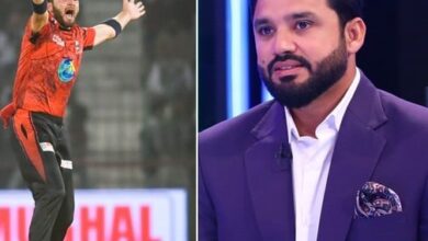 ’’راشد کی عدم موجودگی، شاہین کی ناقص کپتانی کے باعث قلندرز مشکلات کا شکار ہیں‘‘