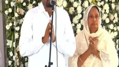 سدھو موسے والا کے والدین کے ہاں بچے کی پیدائش متوقع