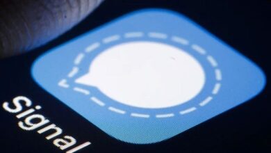 پیغام رساں ایپ سگنل کا یوزر نیم فیچر متعارف کرانے کا اعلان