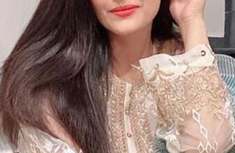 اداکارہ صوفیہ مرزا کیخلاف فراڈ کا مقدمہ خارج