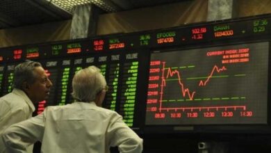 حکومت کی تشکیل میں پیشرفت سے پاکستان اسٹاک ایکسچینج میں تیزی