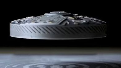 سائنس دانوں نے اڑنے والا سکّہ بنا لیا