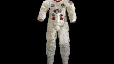 اگر انسان مخصوص لباس کے بغیر خلا میں چلا جائے تو کیا ہوگا؟