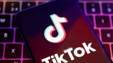 ٹک ٹاک کا صارفین کو سرچ شارٹ کٹ شامل کرنے پر زور