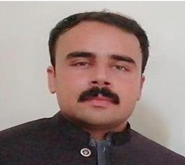نامعلوم افرادنے نوجوان کو بے دردی کے ساتھ قتل کردیا