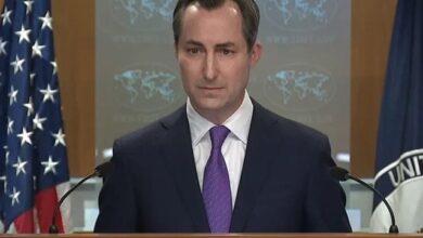 پاکستانی انتخابات میں دھاندلی کے دعوؤں کی مکمل چھان بین کی ضرورت ہے، امریکا