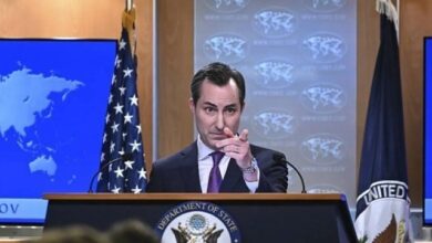 امریکا کا پاکستان میں حکومت سازی سے پہلے دھاندلی کی تحقیقات پر ردعمل آگیا