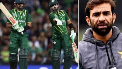 ورلڈکپ کیلیے بہترین کمبی نیشن سب سے اہم قرار