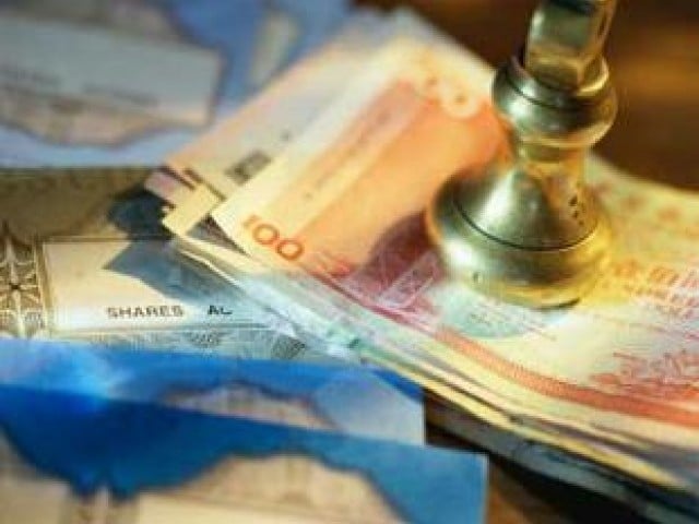 پاکستانی یورو بانڈز اور سکوک کی قیمتوں میں اضافے کا رجحان