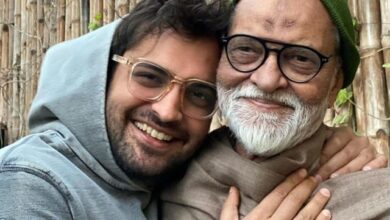 اداکار اسد صدیقی کے والد انتقال کرگئے