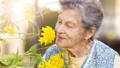 خوشبو افسردگی کا علاج کر سکتی ہے۔