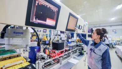 چین کو اب بھی غیر ملکی کمپنیوں کی طرف سے سرمایہ کاری کے لیے سازگار مقام سمجھا جاتا ہے۔