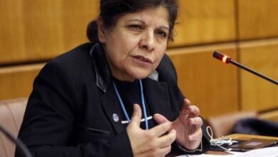 نگران وزیر خزانہ کا نئی حکومت پر آئی ایم ایف سے نئے معاہدے پر زور