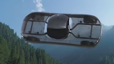 ٹریفک جام میں پھنسنے سے بچانے والی گاڑی پر کام جاری