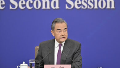 ون چائنا کے اصول کو برقرار رکھنا ایک نہ رکنے والا تاریخی رجحان ہے۔