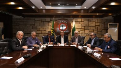 سفیر کا مئی میں ایک اور پاکستانی تجارتی وفد ایتھوپیا لے جانے کا اعلان