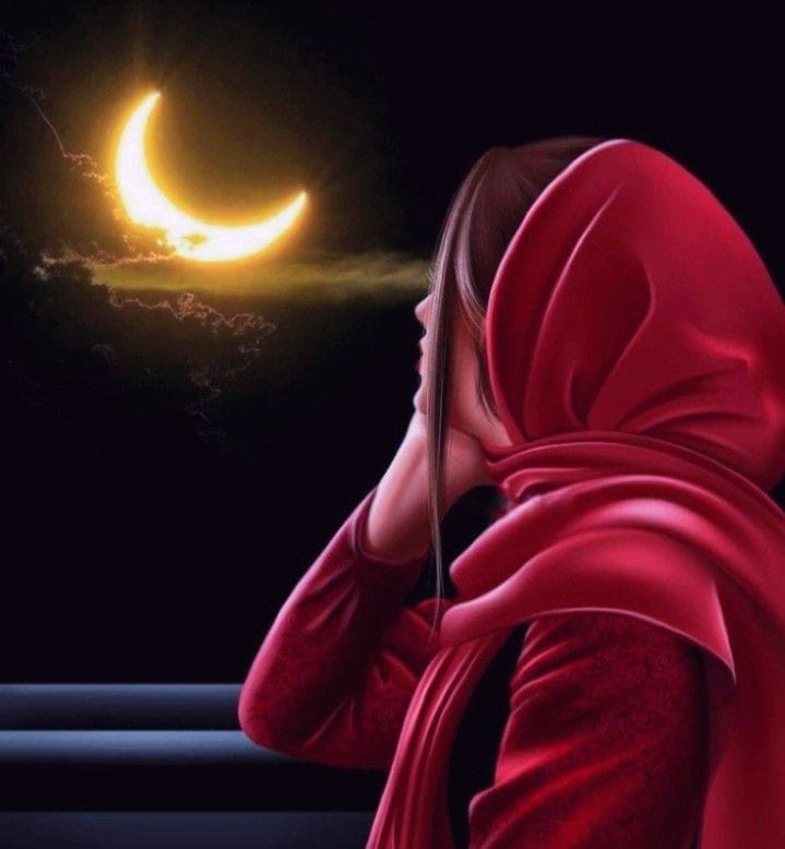 چاند رات آرہی ہے