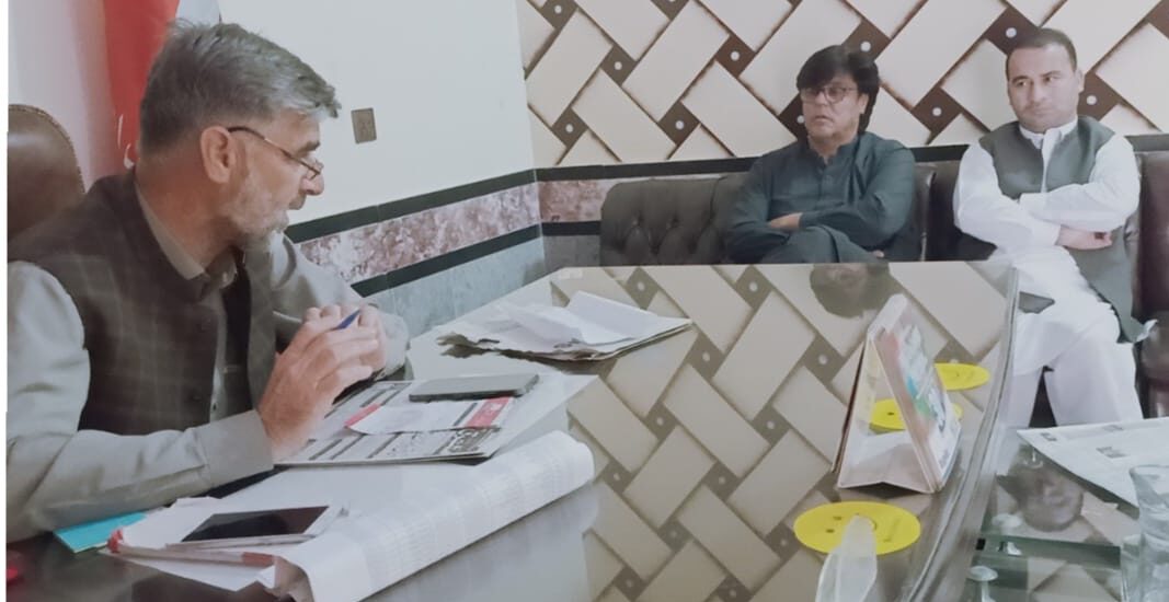 صفائی کے عمل کو مذید تیز کرنے کیلئے اھم فیصلے