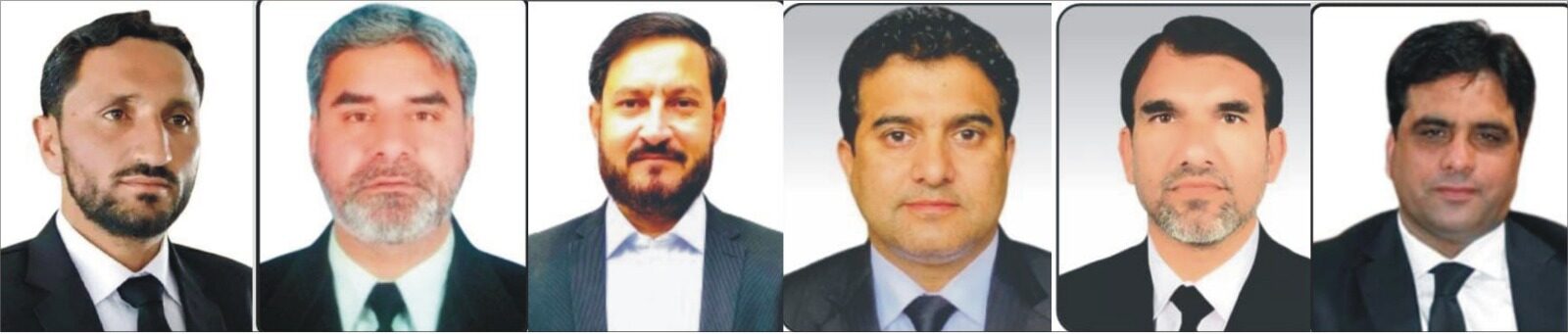 شمس الہدی پی ایچ سی مینگورہ بینچ بار ایسوسی ایشن کے صدر منتخب