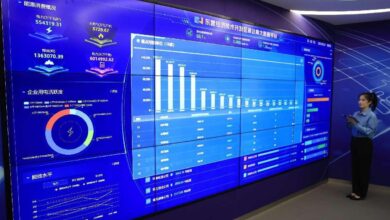 چین تعمیراتی صنعت میں توانائی کے تحفظ، کاربن میں کمی کو فروغ دینے کے لیے کام کرتا ہے۔